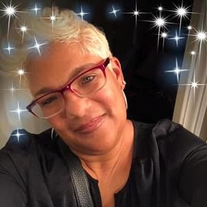 Meet your Posher, Anita